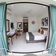 Kamal Bliss Resort