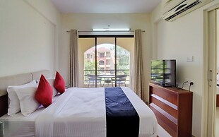 Kamal Bliss Resort