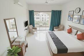 Kamal Bliss Resort