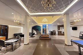 Kamal Bliss Resort