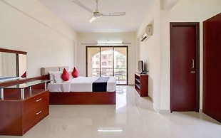 Kamal Bliss Resort