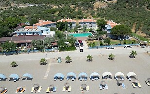 Blue Park Assos