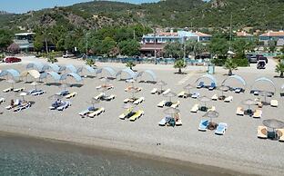 Blue Park Assos