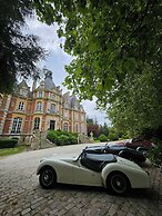 Le Château des Rêves