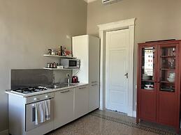 La Giulietta- Penthouse