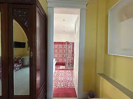 La Giulietta- Penthouse