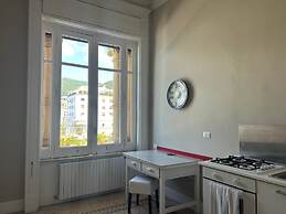 La Giulietta- Penthouse