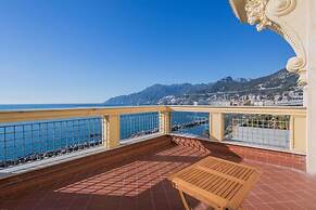 La Giulietta- Penthouse