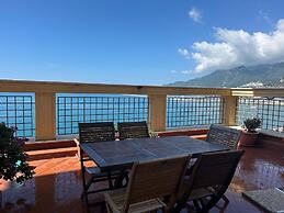 La Giulietta- Penthouse