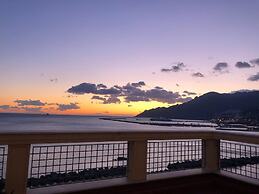 La Giulietta- Penthouse