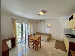 Apartment Velvet Vista 1