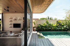 Ben's Villa 2 by Alfred in Bali