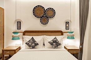 Ben's Villa 2 by Alfred in Bali