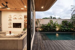 Ben's Villa 2 by Alfred in Bali