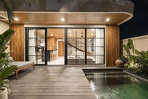 Ben's Villa 2 by Alfred in Bali