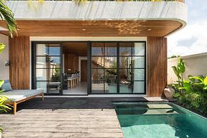 Ben's Villa 2 by Alfred in Bali