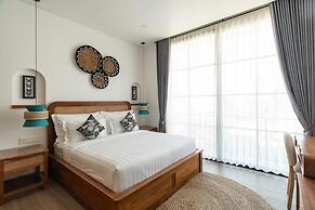 Ben's Villa 2 by Alfred in Bali