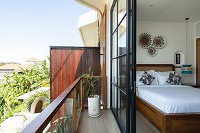 Ben's Villa 2 by Alfred in Bali