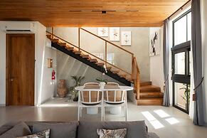 Ben's Villa 2 by Alfred in Bali