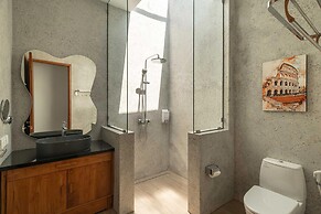 Ben's Villa 2 by Alfred in Bali