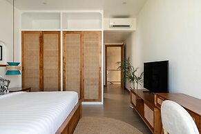 Ben's Villa 2 by Alfred in Bali