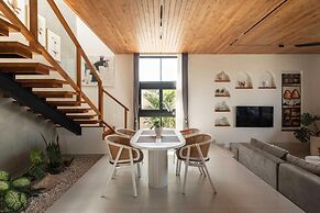 Ben's Villa 2 by Alfred in Bali