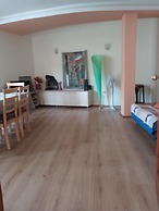 Awesome Location! Probably the Best in the Old Town