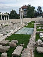 Awesome Location! Probably the Best in the Old Town