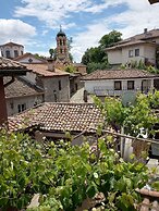 Awesome Location! Probably the Best in the Old Town