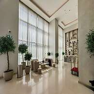 Premium 2 Bedroom Creek Horizon