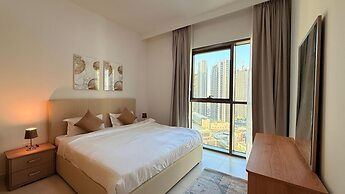 Premium 2 Bedroom Creek Horizon