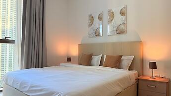 Premium 2 Bedroom Creek Horizon