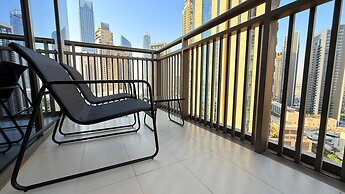 Premium 2 Bedroom Creek Horizon