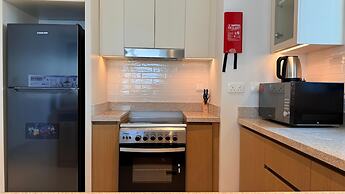 Premium 2 Bedroom Creek Horizon