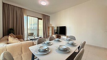 Premium 2 Bedroom Creek Horizon