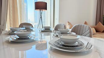 Premium 2 Bedroom Creek Horizon