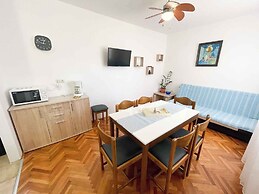 Apartmani Talia Crikvenica