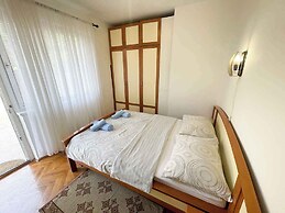 Apartmani Talia Crikvenica