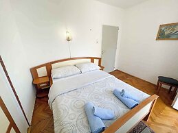 Apartmani Talia Crikvenica