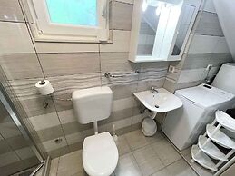 Apartmani Talia Crikvenica