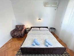 Apartmani Talia Crikvenica