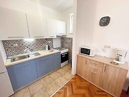 Apartmani Talia Crikvenica