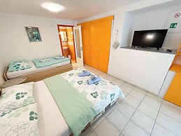 Apartmani Talia Crikvenica