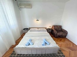 Apartmani Talia Crikvenica