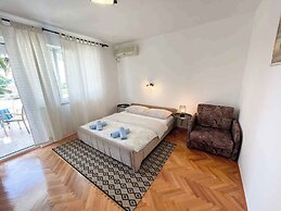 Apartmani Talia Crikvenica