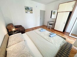 Apartmani Talia Crikvenica
