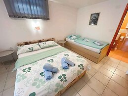 Apartmani Talia Crikvenica