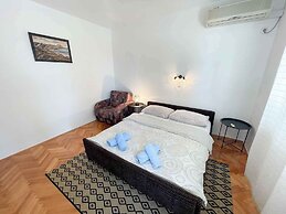 Apartmani Talia Crikvenica
