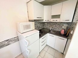 Apartmani Talia Crikvenica