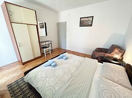 Apartmani Talia Crikvenica